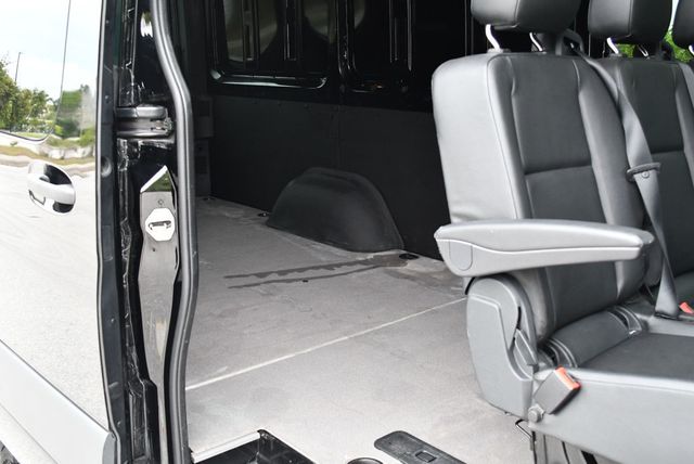 2024 Mercedes-Benz Sprinter Cargo Van 2500 High Roof I4 Diesel HO 170" AWD W/Lift - 23030443 - 49