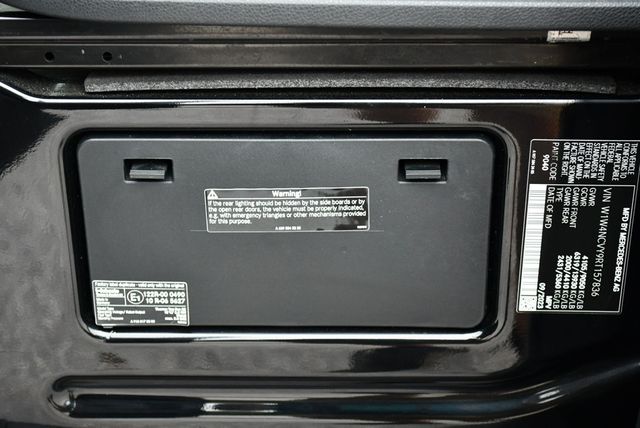 2024 Mercedes-Benz Sprinter Cargo Van 2500 High Roof I4 Diesel HO 170" AWD W/Lift - 23030443 - 70