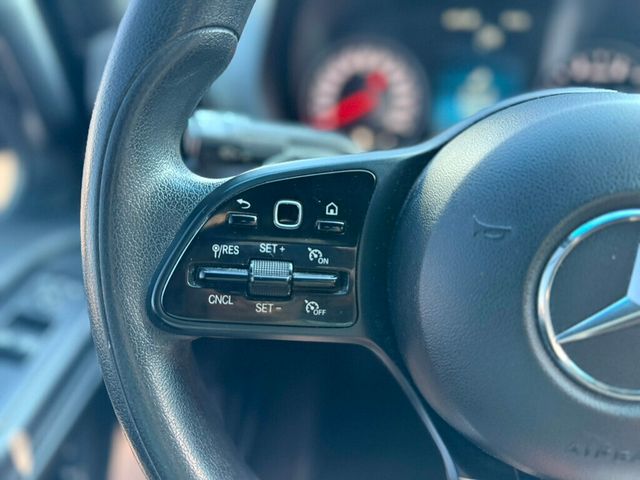 2024 Mercedes-Benz Sprinter Cargo Van 2500 High Roof I4 Diesel HO 170" Extended RWD - 23057593 - 9