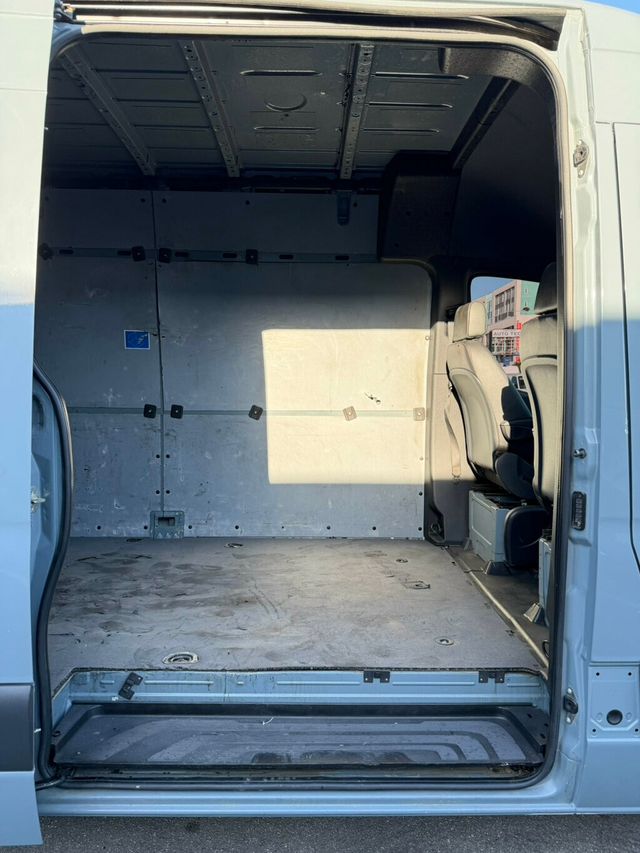 2024 Mercedes-Benz Sprinter Cargo Van 2500 High Roof I4 Diesel HO 170" Extended RWD - 23057593 - 17