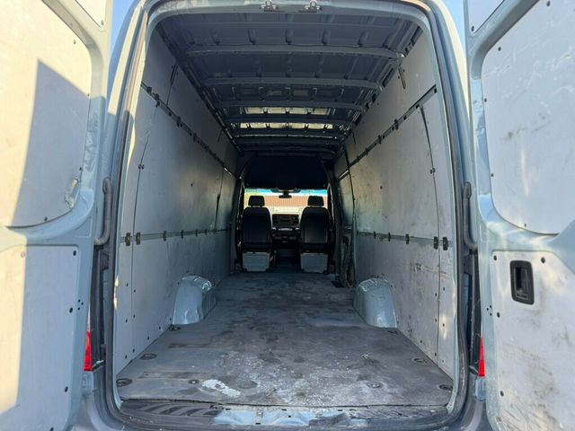 2024 Mercedes-Benz Sprinter Cargo Van 2500 High Roof I4 Diesel HO 170" Extended RWD - 23057593 - 18