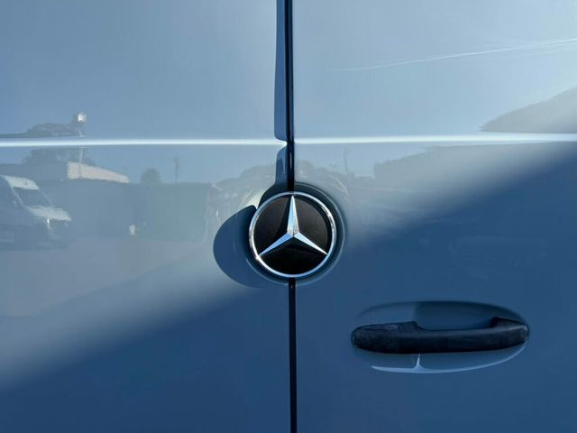 2024 Mercedes-Benz Sprinter Cargo Van 2500 High Roof I4 Diesel HO 170" Extended RWD - 23057593 - 20
