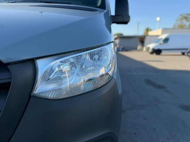 2024 Mercedes-Benz Sprinter Cargo Van 2500 High Roof I4 Diesel HO 170" Extended RWD - 23057593 - 23