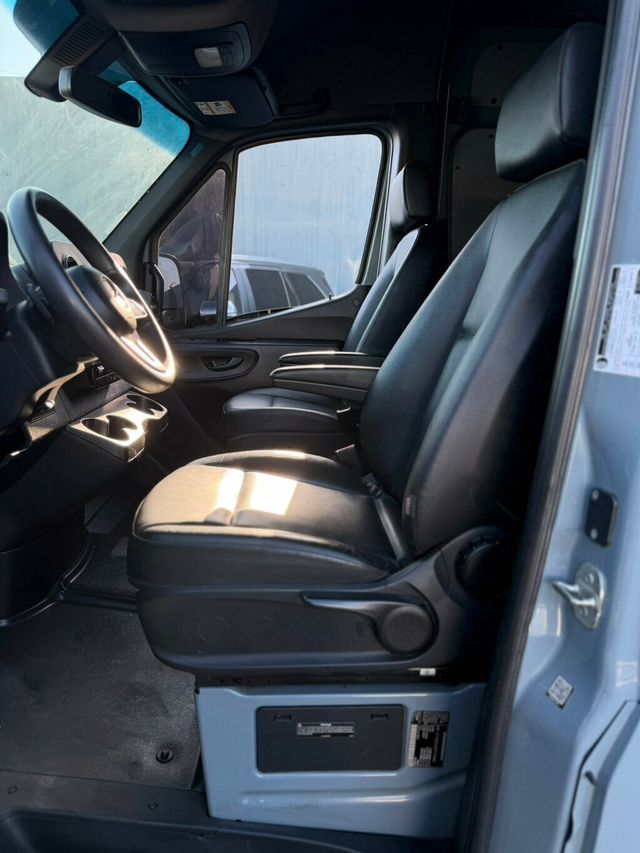 2024 Mercedes-Benz Sprinter Cargo Van 2500 High Roof I4 Diesel HO 170" Extended RWD - 23057593 - 6