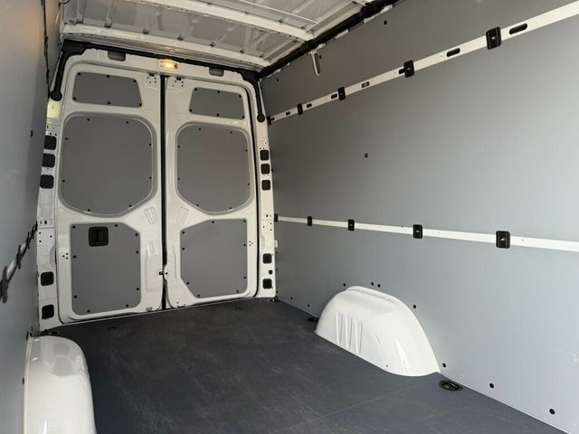 2024 Mercedes-Benz Sprinter Cargo Van 2500 High Roof I4 Diesel HO 170" RWD - 22987936 - 13