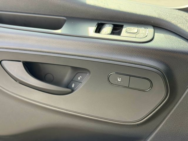 2024 Mercedes-Benz Sprinter Cargo Van 2500 High Roof I4 Diesel HO 170" RWD - 22987936 - 18