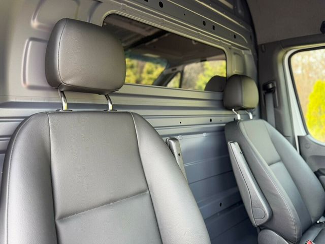 2024 Mercedes-Benz Sprinter Cargo Van 2500 High Roof I4 Diesel HO 170" RWD - 22987936 - 21