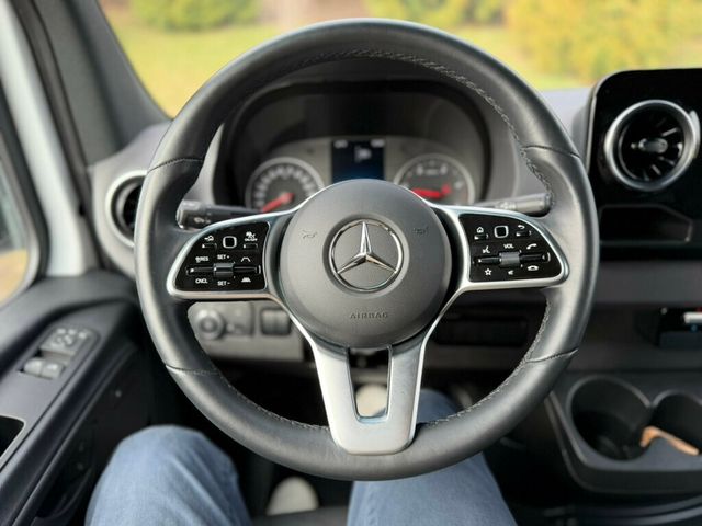 2024 Mercedes-Benz Sprinter Cargo Van 2500 High Roof I4 Diesel HO 170" RWD - 22987936 - 24