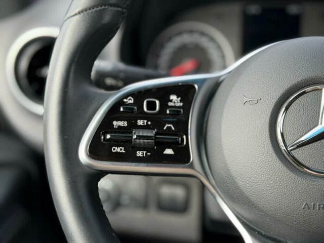 2024 Mercedes-Benz Sprinter Cargo Van 2500 High Roof I4 Diesel HO 170" RWD - 22987936 - 25