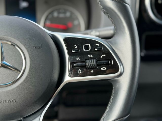 2024 Mercedes-Benz Sprinter Cargo Van 2500 High Roof I4 Diesel HO 170" RWD - 22987936 - 26