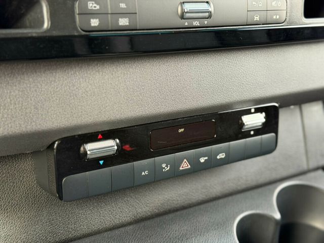 2024 Mercedes-Benz Sprinter Cargo Van 2500 High Roof I4 Diesel HO 170" RWD - 22987936 - 31