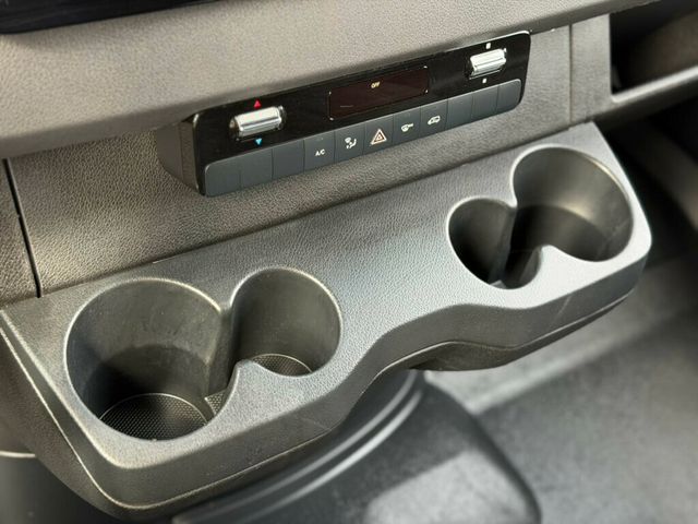 2024 Mercedes-Benz Sprinter Cargo Van 2500 High Roof I4 Diesel HO 170" RWD - 22987936 - 32