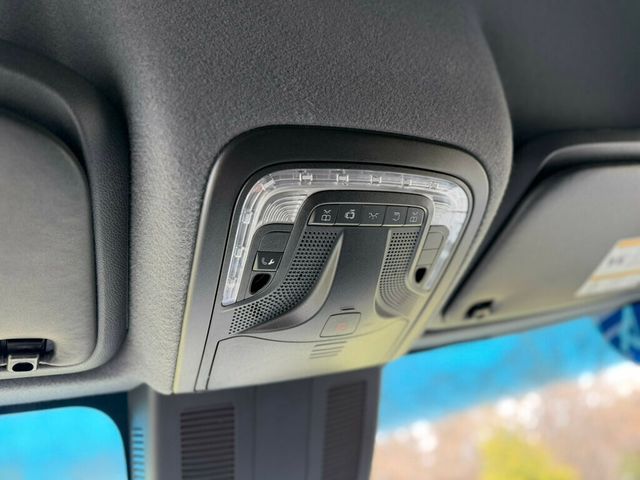 2024 Mercedes-Benz Sprinter Cargo Van 2500 High Roof I4 Diesel HO 170" RWD - 22987936 - 33