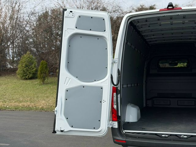 2024 Mercedes-Benz Sprinter Cargo Van 2500 High Roof I4 Diesel HO 170" RWD - 22987936 - 5