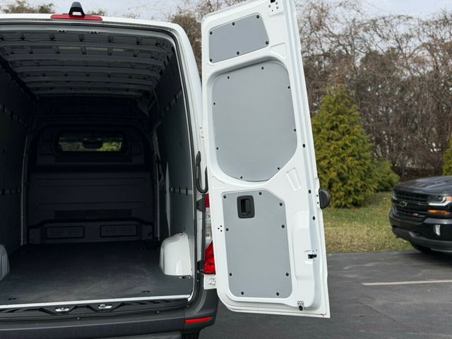 2024 Mercedes-Benz Sprinter Cargo Van 2500 High Roof I4 Diesel HO 170" RWD - 22987936 - 6