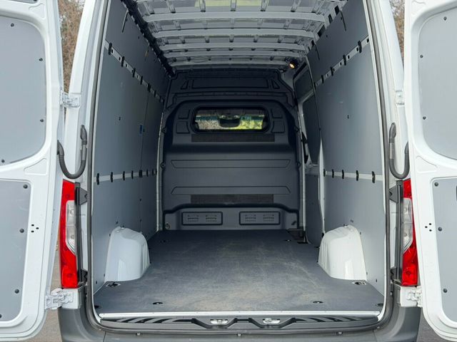 2024 Mercedes-Benz Sprinter Cargo Van 2500 High Roof I4 Diesel HO 170" RWD - 22987936 - 7
