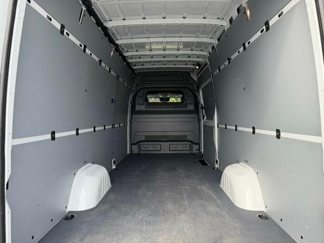 2024 Mercedes-Benz Sprinter Cargo Van 2500 High Roof I4 Diesel HO 170" RWD - 22987936 - 8