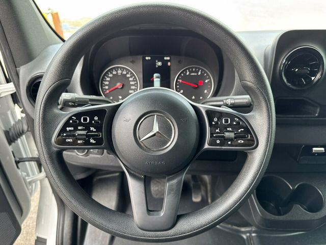 2024 Mercedes-Benz Sprinter Cargo Van 2500 High Roof I4 Diesel HO 170" RWD - 23084499 - 11