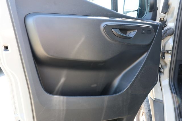 2024 Mercedes-Benz Sprinter Cargo Van 2500 Standard Roof I4 Diesel HO 144'' AWD w/ 360 Degree Camera - 23029855 - 9