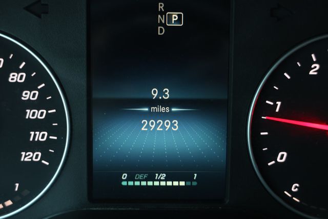 2024 Mercedes-Benz Sprinter Cargo Van 2500 Standard Roof I4 Diesel HO 144'' AWD w/ 360 Degree Camera - 23029855 - 12