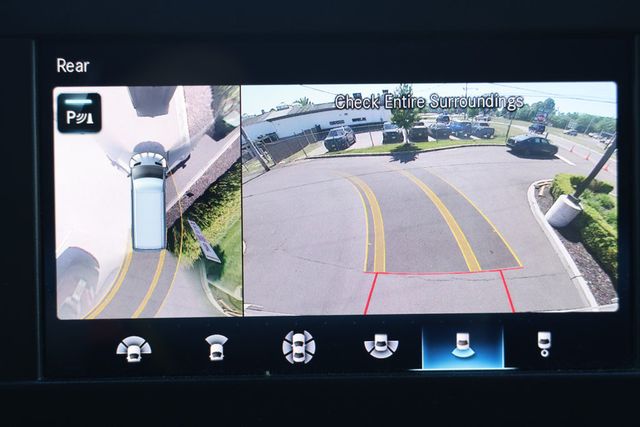 2024 Mercedes-Benz Sprinter Cargo Van 2500 Standard Roof I4 Diesel HO 144'' AWD w/ 360 Degree Camera - 23029855 - 15