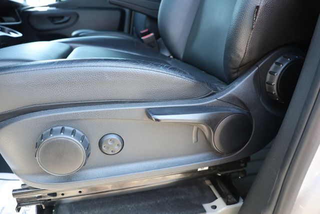 2024 Mercedes-Benz Sprinter Cargo Van 2500 Standard Roof I4 Diesel HO 144'' AWD w/ 360 Degree Camera - 23029855 - 16