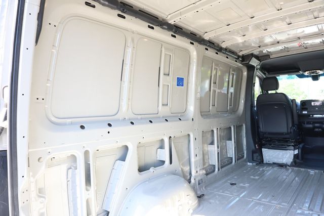 2024 Mercedes-Benz Sprinter Cargo Van 2500 Standard Roof I4 Diesel HO 144'' AWD w/ 360 Degree Camera - 23029855 - 19