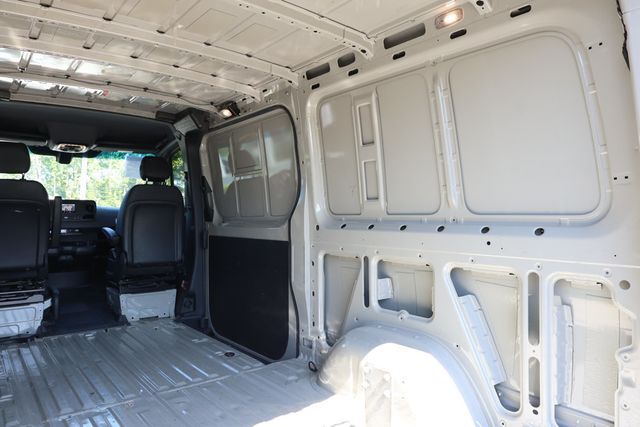 2024 Mercedes-Benz Sprinter Cargo Van 2500 Standard Roof I4 Diesel HO 144'' AWD w/ 360 Degree Camera - 23029855 - 20