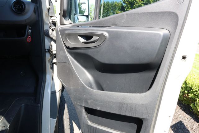 2024 Mercedes-Benz Sprinter Cargo Van 2500 Standard Roof I4 Diesel HO 144'' AWD w/ 360 Degree Camera - 23029855 - 25