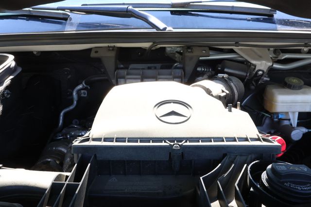 2024 Mercedes-Benz Sprinter Cargo Van 2500 Standard Roof I4 Diesel HO 144'' AWD w/ 360 Degree Camera - 23029855 - 26