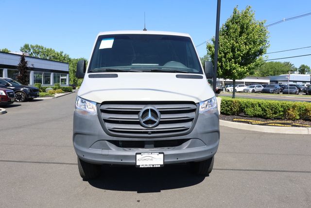 2024 Mercedes-Benz Sprinter Cargo Van 2500 Standard Roof I4 Diesel HO 144'' AWD w/ 360 Degree Camera - 23029855 - 7