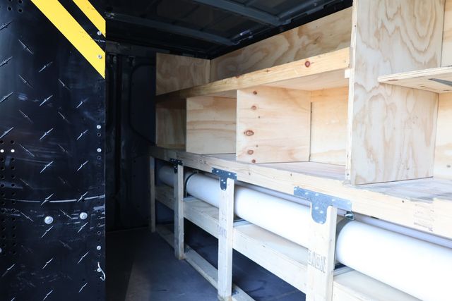 2024 Mercedes-Benz Sprinter Cargo Van 2500 Standard Roof I4 Diesel HO 144'' AWD w/ MBUX Multimedia - 23032830 - 15