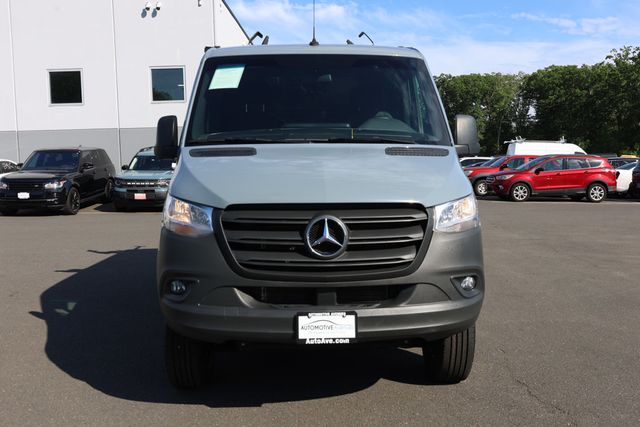 2024 Mercedes-Benz Sprinter Cargo Van 2500 Standard Roof I4 Diesel HO 144'' AWD w/ MBUX Multimedia - 23032830 - 7