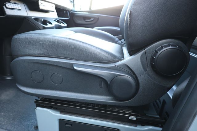2024 Mercedes-Benz Sprinter Cargo Van 2500 Standard Roof I4 Diesel HO 144'' AWD w/ MBUX Multimedia - 23032855 - 10