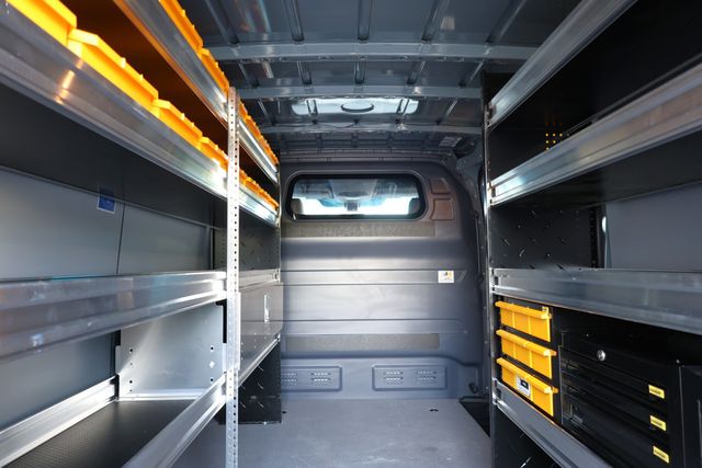 2024 Mercedes-Benz Sprinter Cargo Van 2500 Standard Roof I4 Diesel HO 144'' AWD w/ MBUX Multimedia - 23032855 - 21