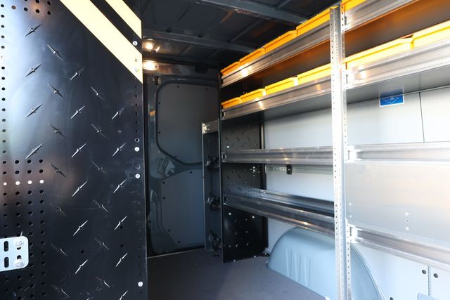 2024 Mercedes-Benz Sprinter Cargo Van 2500 Standard Roof I4 Diesel HO 144'' AWD w/ MBUX Multimedia - 23032855 - 22