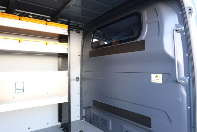 2024 Mercedes-Benz Sprinter Cargo Van 2500 Standard Roof I4 Diesel HO 144'' AWD w/ MBUX Multimedia - 23032855 - 24