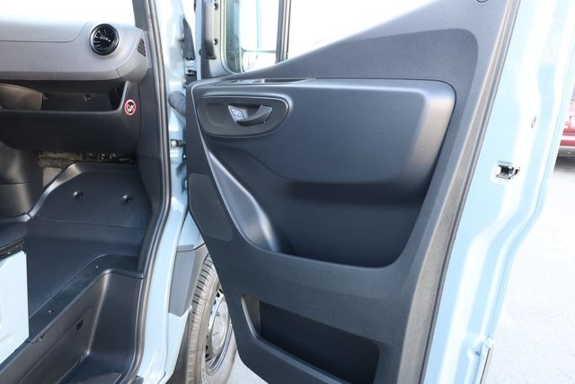 2024 Mercedes-Benz Sprinter Cargo Van 2500 Standard Roof I4 Diesel HO 144'' AWD w/ MBUX Multimedia - 23032855 - 25