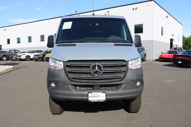 2024 Mercedes-Benz Sprinter Cargo Van 2500 Standard Roof I4 Diesel HO 144'' AWD w/ MBUX Multimedia - 23032855 - 7