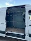 2024 Mercedes-Benz Sprinter Cargo Van 3500 High Roof I4 Diesel 170" RWD - 23053949 - 10
