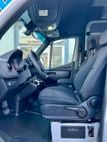 2024 Mercedes-Benz Sprinter Cargo Van 3500 High Roof I4 Diesel 170" RWD - 23053949 - 14