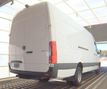 2024 Mercedes-Benz Sprinter Cargo Van 3500 High Roof I4 Diesel 170" RWD - 23053949 - 1