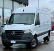 2024 Mercedes-Benz Sprinter Cargo Van 3500 High Roof I4 Diesel 170" RWD - 23053949 - 24