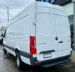 2024 Mercedes-Benz Sprinter Cargo Van 3500 High Roof I4 Diesel 170" RWD - 23053949 - 26