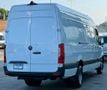 2024 Mercedes-Benz Sprinter Cargo Van 3500 High Roof I4 Diesel 170" RWD - 23053949 - 28
