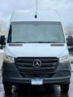 2024 Mercedes-Benz Sprinter Cargo Van 3500 High Roof I4 Diesel 170" RWD - 23053949 - 29