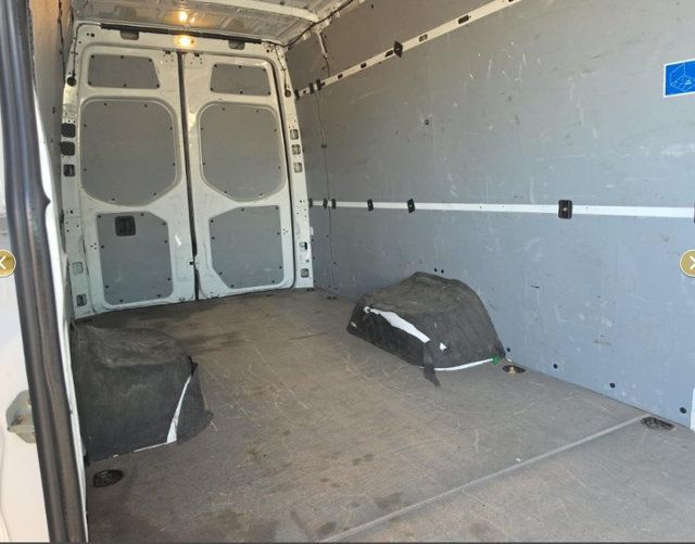 2024 Mercedes-Benz Sprinter Cargo Van 3500 High Roof I4 Diesel 170" RWD - 23053949 - 4