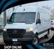 2024 Mercedes-Benz Sprinter Cargo Van 3500 High Roof I4 Diesel HO 170" Extended RWD - 22990487 - 0