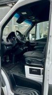 2024 Mercedes-Benz Sprinter Cargo Van 3500 High Roof I4 Diesel HO 170" Extended RWD - 22990487 - 12