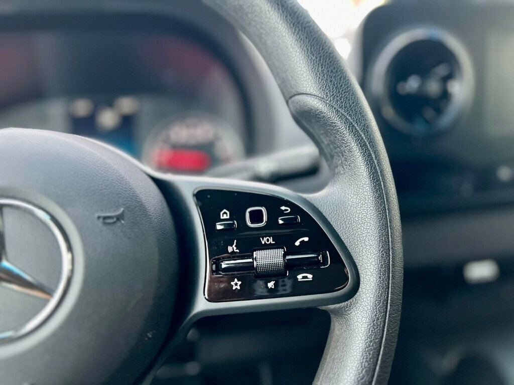 2024 Mercedes-Benz Sprinter Cargo Van 3500 High Roof I4 Diesel HO 170" Extended RWD - 22990487 - 14